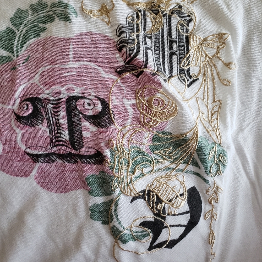 MTV Tee